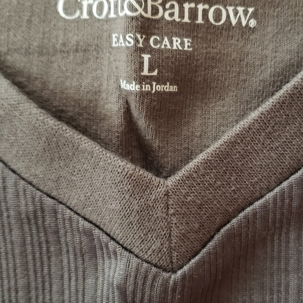 Mens Short Sleeve Shirt
